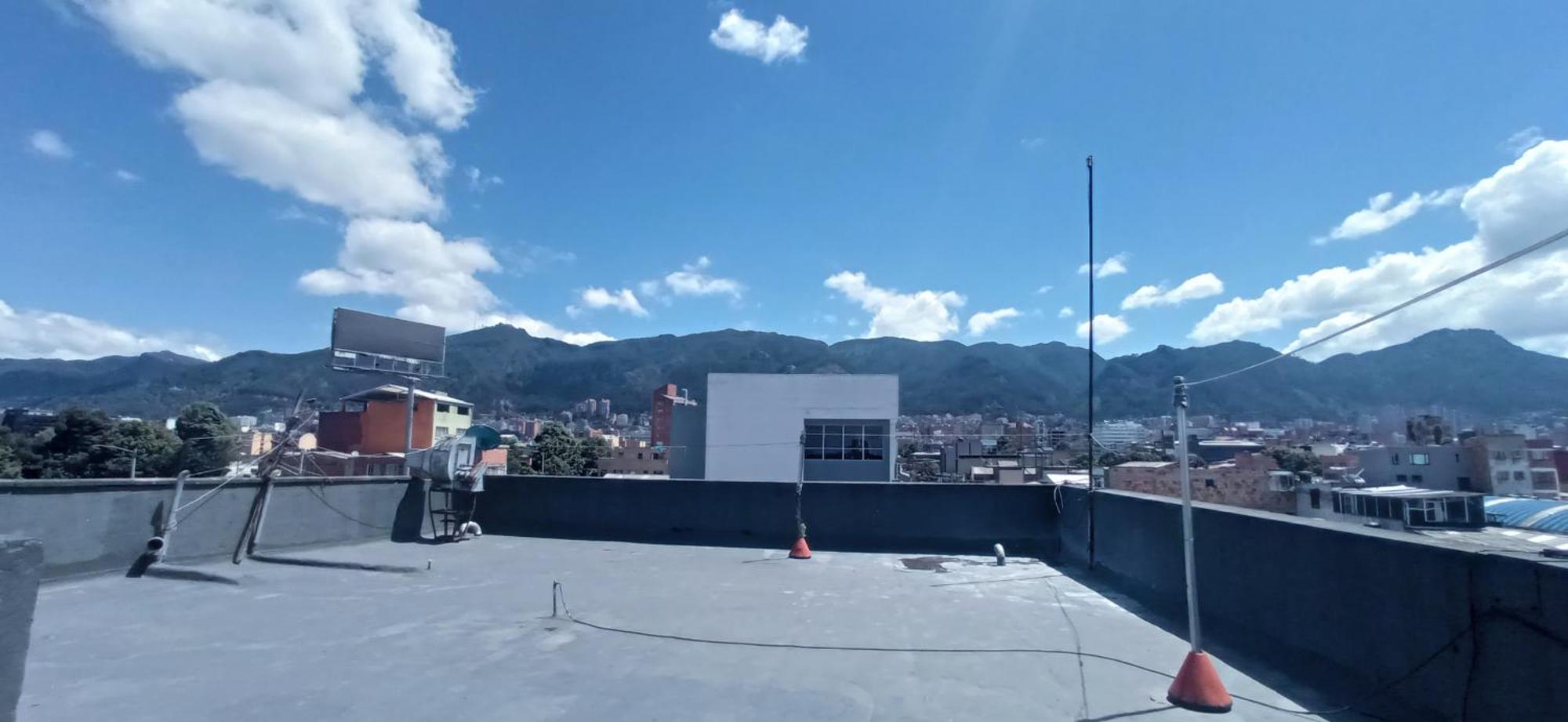 North House Hostel Bogotá Exterior foto