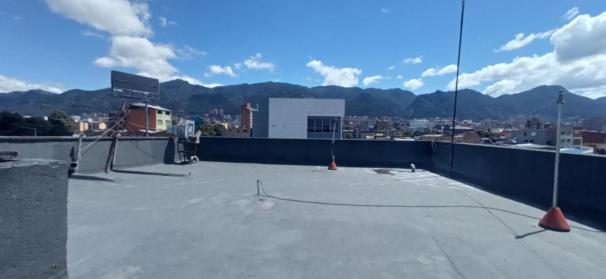 North House Hostel Bogotá Exterior foto